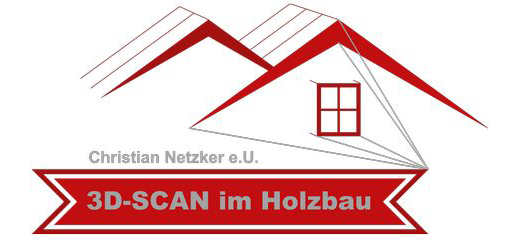 3D Scan im Holzbau